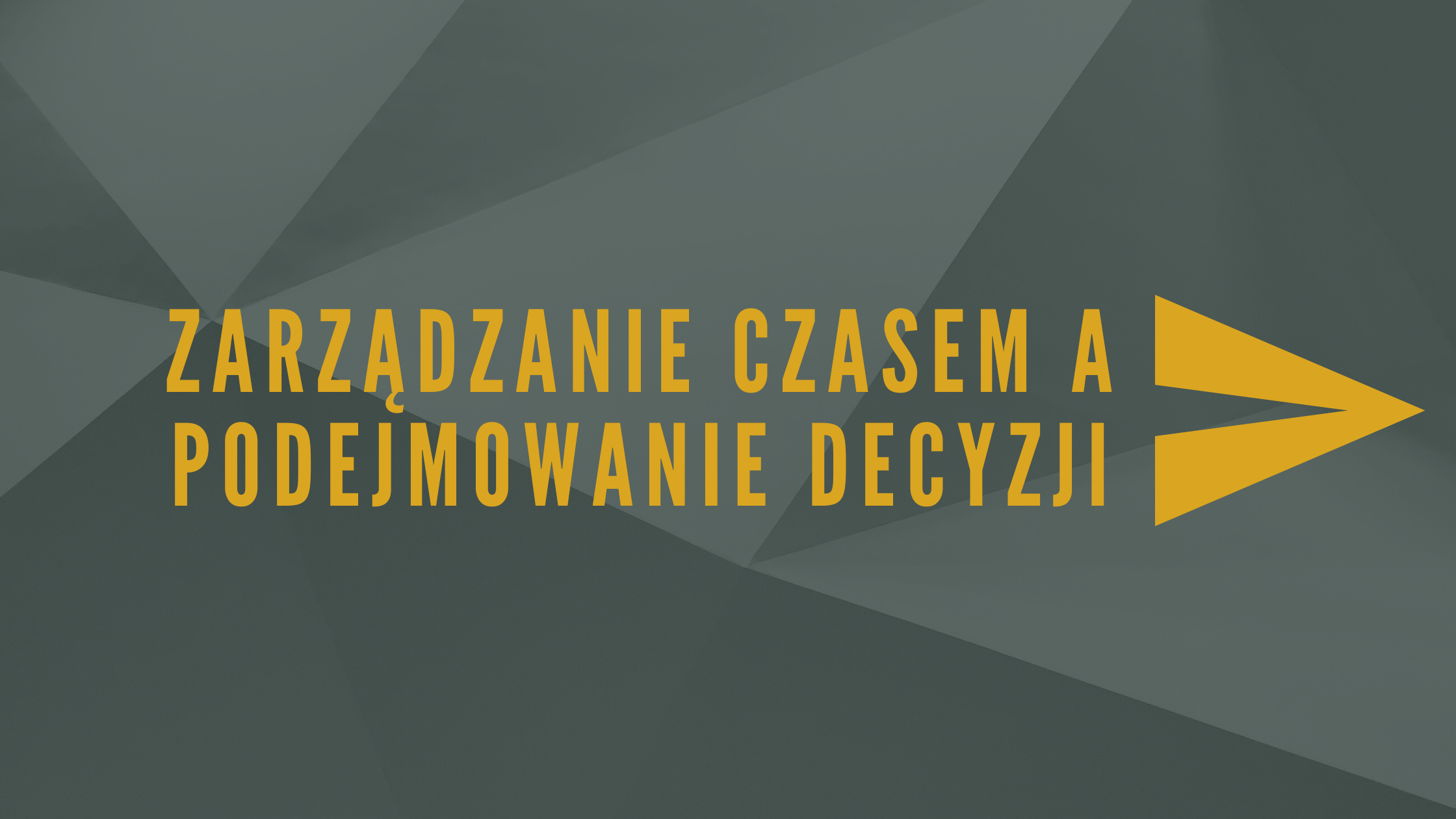 You are currently viewing Zarządzanie czasem a podejmowanie decyzji: Jak połączyć te dwie umiejętności, by zwiększyć efektywność?
