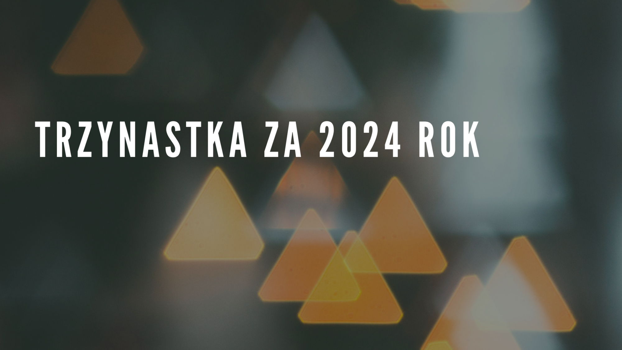 Trzynastka za 2024 rok – jak ją obliczyć i kiedy wypłacić?