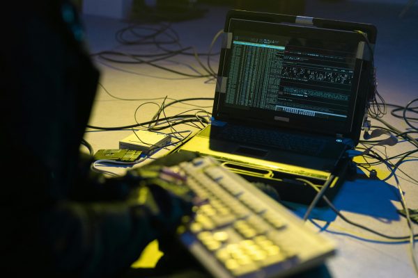 cyberbezpieczeństwo